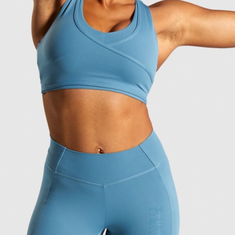 Gymshark Studio Workout Set